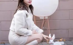 怎么把自己玩成喷泉